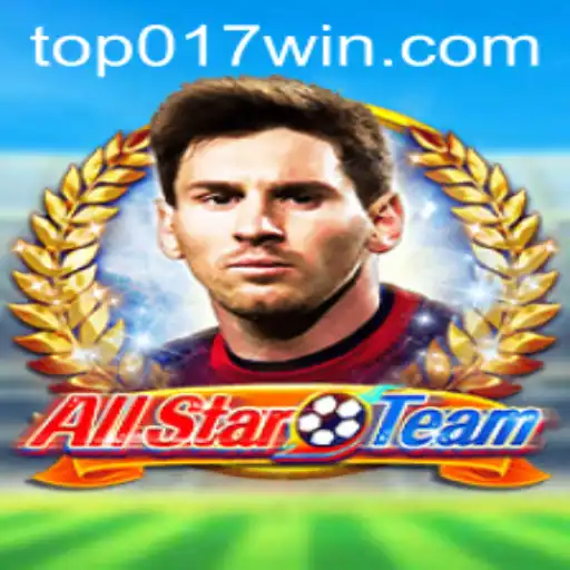 AllStarTeam: Descubra o Jogo que Está Revolucionando o Mundo com a Chave 017win
