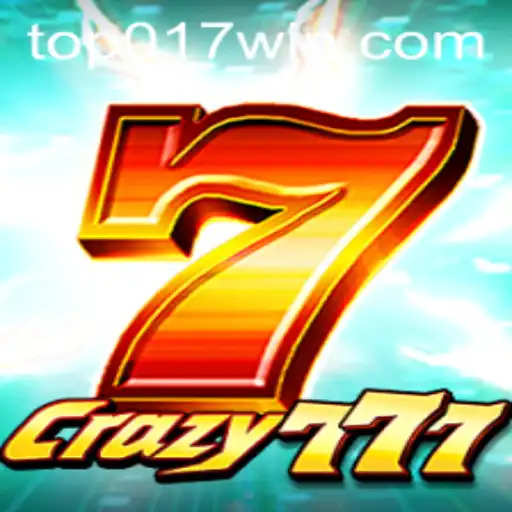 Crazy777: Descubra o Jogo de Azar do Momento com a Palavra do Sucesso '017win'
