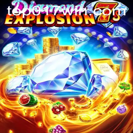Explorando o Mundo de DiamondExplosion7s: Regras e Estratégias para Vencer