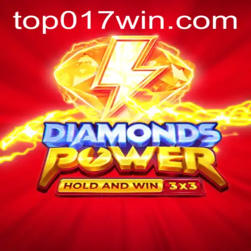 Explorando Diamondspower: Um Guia Completo para o Jogo