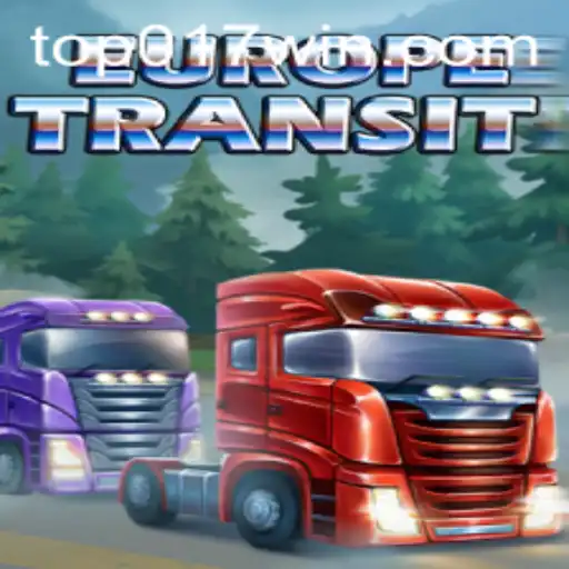 Descubrindo EuropeTransit: Jogo de Estratégia e Aventura