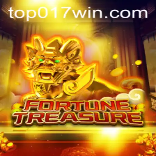 Descubra o Empolgante Mundo de FortuneTreasure: Guia Completo e Regras