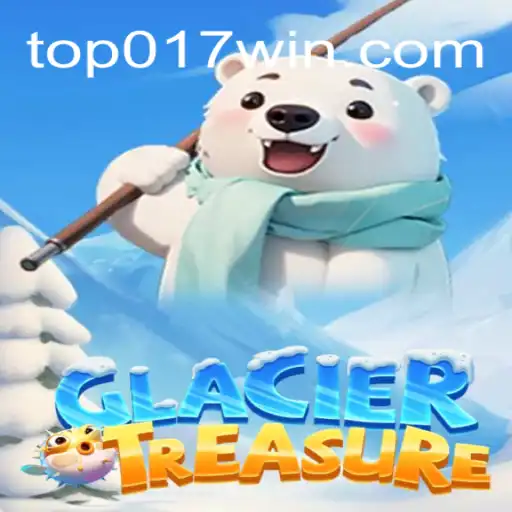 GlacierTreasure: A Aventura Congelante e Estratégica do Ano