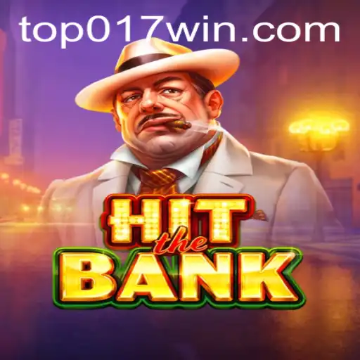 HitTheBank: Explore o Novo Jogo Empolgante de Estratégia e Habilidade