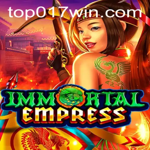 Explorando 'ImmortalEmpress': Uma Jornada no Mundo dos Jogos