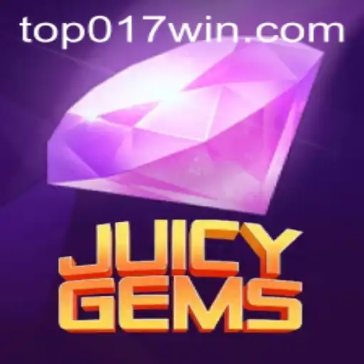 JuicyGems: Descubra o Mundo Colorido do Novo Jogo de Estratégia