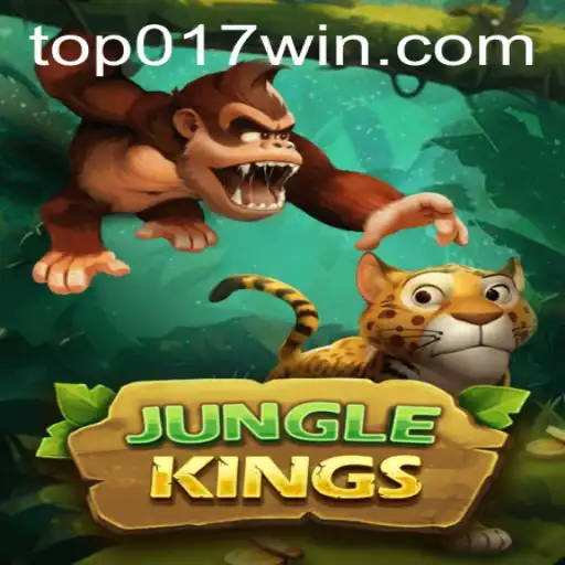 Aventuras Selvagens em JungleKings: Conheça as Regras e Estratégias do Jogo
