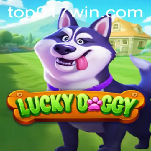 Explorando o Novo Jogo LuckyDoggy: Diversão e Estratégia