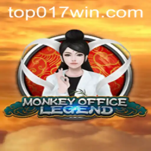 Descubra o Mundo de MonkeyOfficeLegend: Aventuras e Estratégias