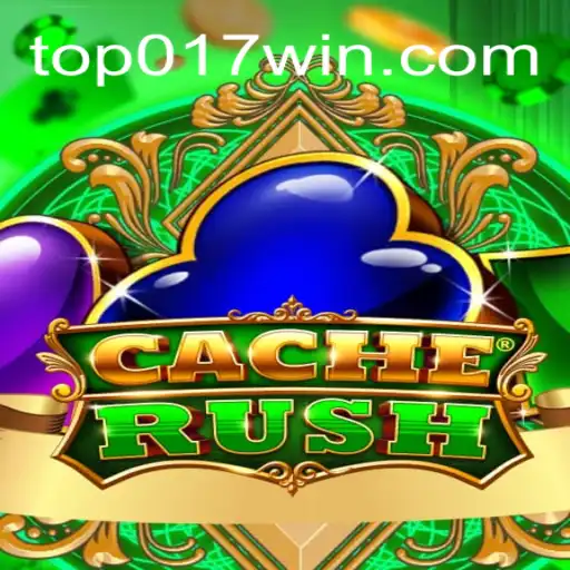 Explorando CacheRush: O Novo Fenômeno dos Jogos de Inteligência