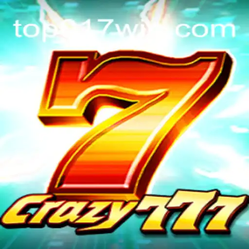 Crazy777: Descubra o Jogo de Azar do Momento com a Palavra do Sucesso '017win'