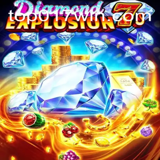Explorando o Mundo de DiamondExplosion7s: Regras e Estratégias para Vencer