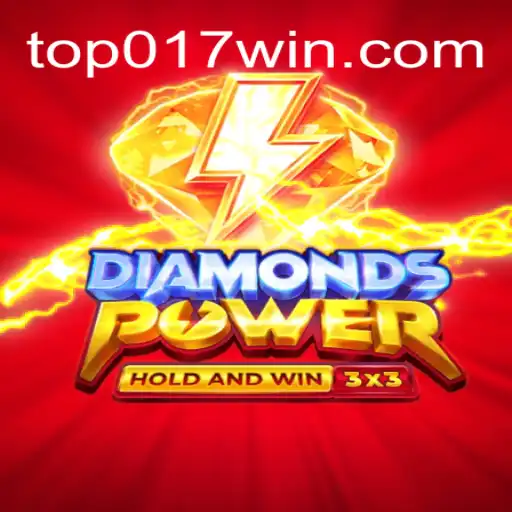 Explorando Diamondspower: Um Guia Completo para o Jogo