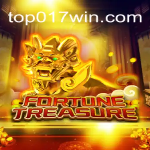 Descubra o Empolgante Mundo de FortuneTreasure: Guia Completo e Regras