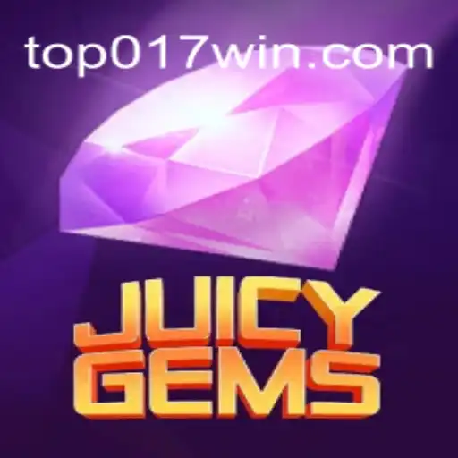JuicyGems: Descubra o Mundo Colorido do Novo Jogo de Estratégia