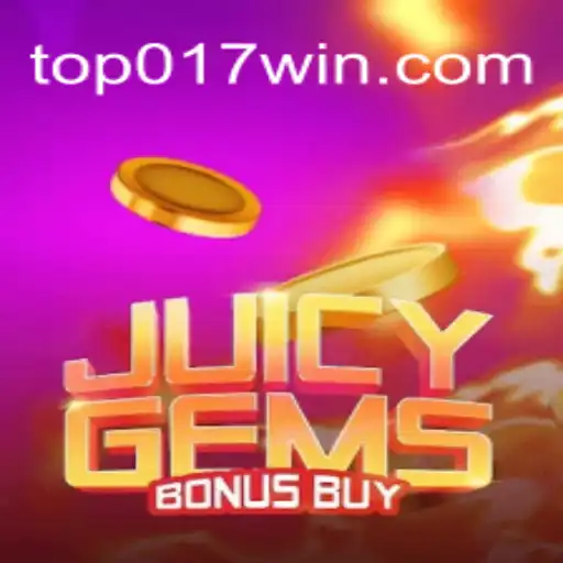 Descubra o Mistério do JuicyGemsBonusBuy e a Chave do Sucesso com 017win