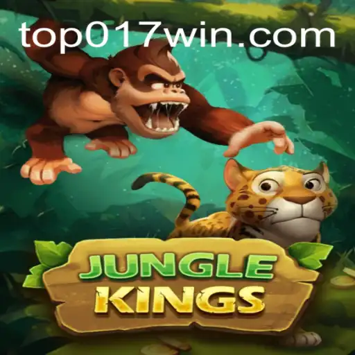 Aventuras Selvagens em JungleKings: Conheça as Regras e Estratégias do Jogo