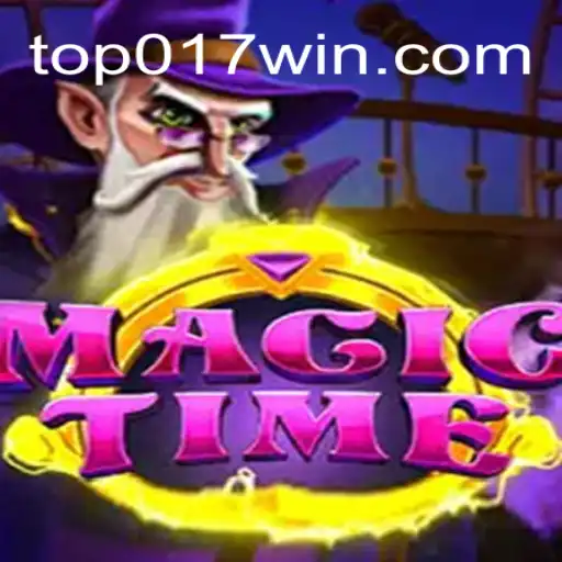 MagicTime: Descubra a Emoção do Novo Jogo 017win