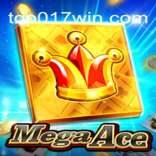 Descubra o Fascinante Mundo do MegaAce: Como Jogar e Vencer com o Código 017win