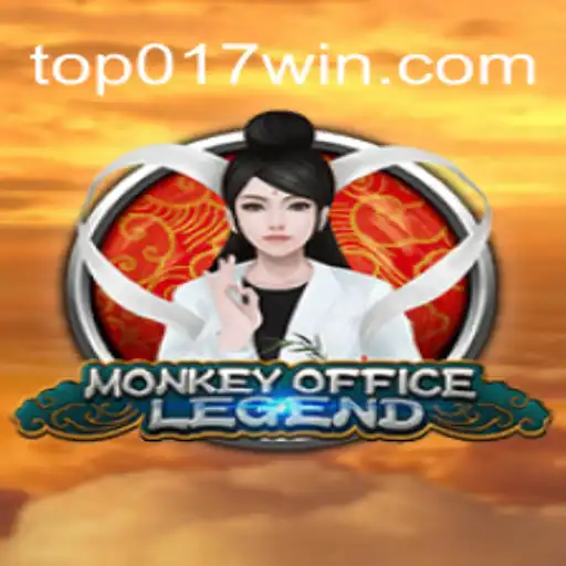 Descubra o Mundo de MonkeyOfficeLegend: Aventuras e Estratégias