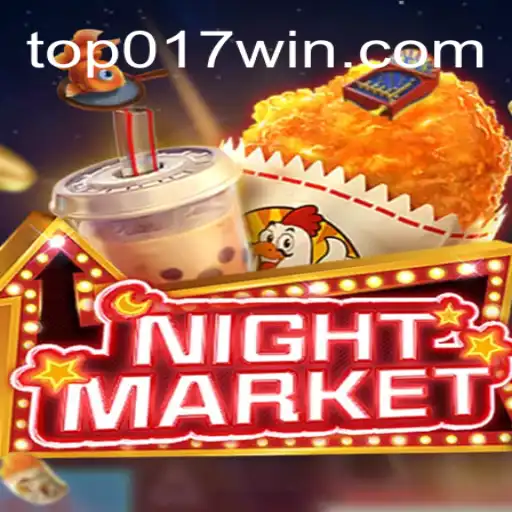 Explorando NIGHTMARKET: Uma Jornada de Estratégia e Intriga