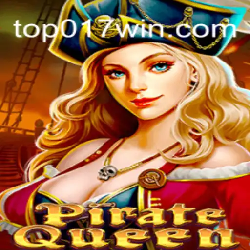 PirateQueen: A Aventura Épica no Mar