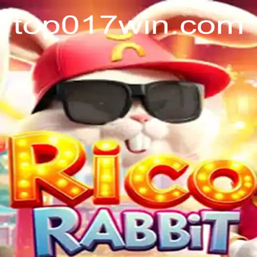 Explorando o Mundo de Aventura e Estratégia com RicoRabbit