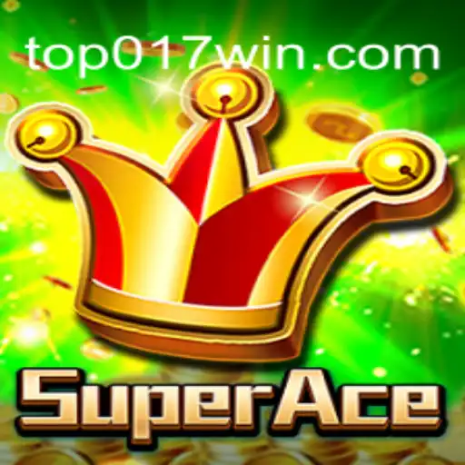 Descubra SuperAce: O Jogo Revolucionário Que Está Conquistando o Mundo
