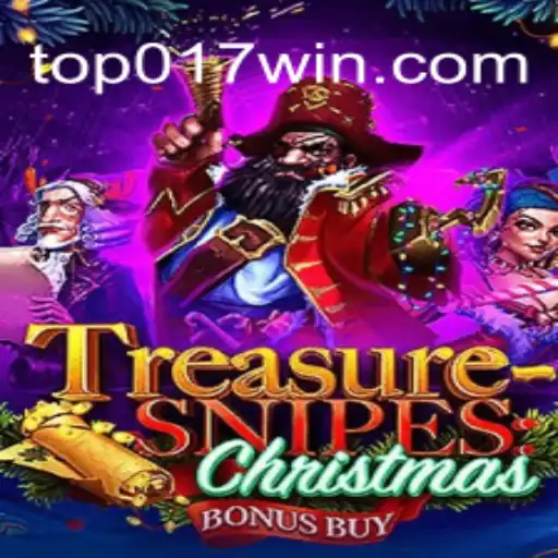 TreasuresnipesChristmas: Desvende Tesouros e Surpresas no Jogo Festivo do Ano