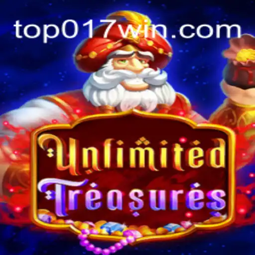 Explorando UnlimitedTreasures: Desvende os Segredos e Regras do Jogo Utilizando a Palavra-Chave '017win'