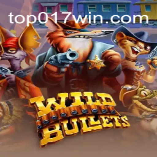 Descubra o Mundo de Emoções e Ação com WildBullets