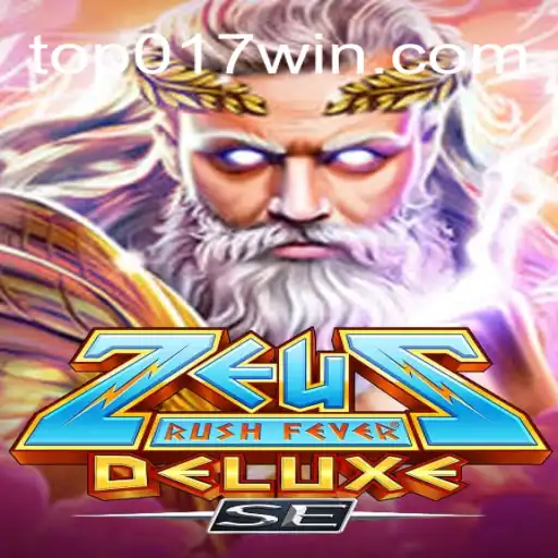Explorando o Universo de ZeusRushFeverDeluxeSE: Uma Imersão no Mundo dos Deuses e Aventura
