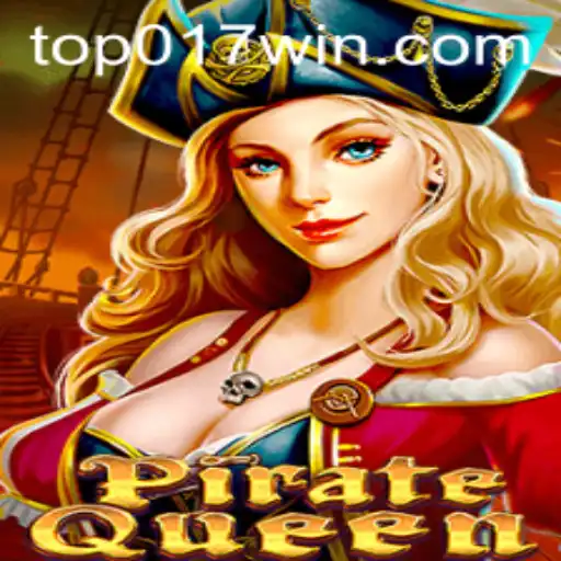 PirateQueen: A Aventura Épica no Mar