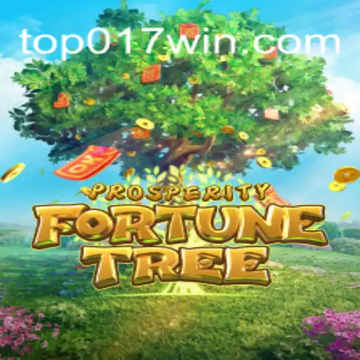 ProsperityFortuneTree: Uma Jornada de Sucesso e Fortuna no Universo dos Jogos