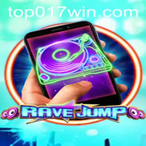 RaveJumpmobile: Uma Experiência de Jogo Vibrante