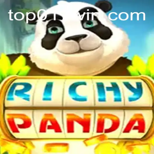 Explorando o Mundo do Jogo RichyPanda: Uma Nova Aventura da Sorte