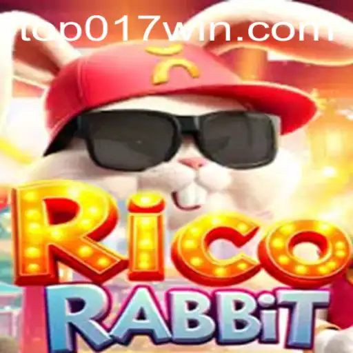 Explorando o Mundo de Aventura e Estratégia com RicoRabbit