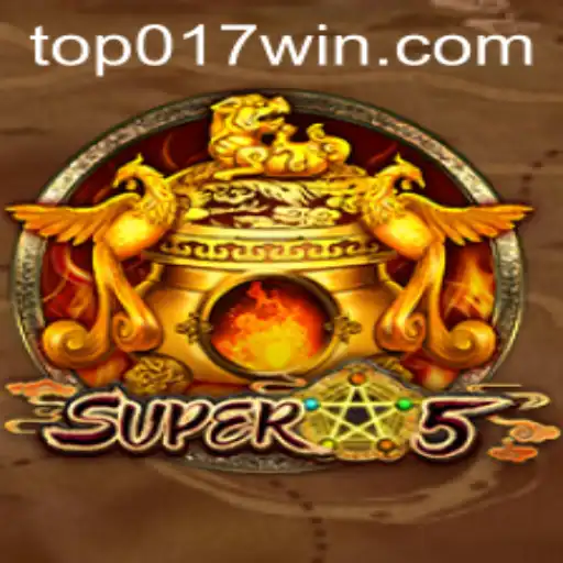 Descubra o Fascinante Mundo de Super5: Descrição, Introdução e Regras do Jogo