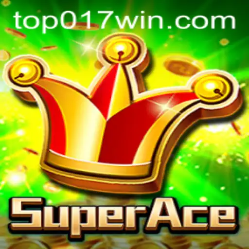 Descubra SuperAce: O Jogo Revolucionário Que Está Conquistando o Mundo