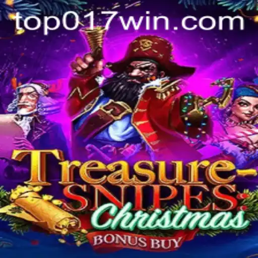 TreasuresnipesChristmas: Desvende Tesouros e Surpresas no Jogo Festivo do Ano