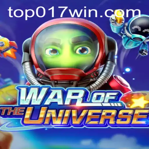 WAROFTHEUNIVERSE: Um Mergulho no Jogo de Estratégia Espacial