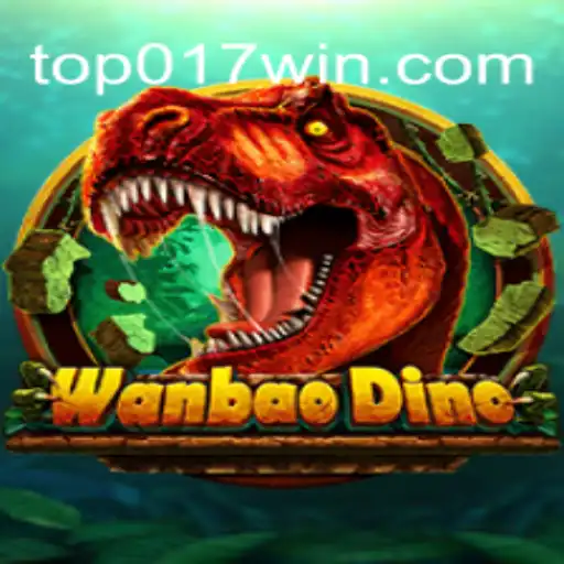 Descubra o Mundo de WanBaoDino: Um Jogo de Aventura Fascinante