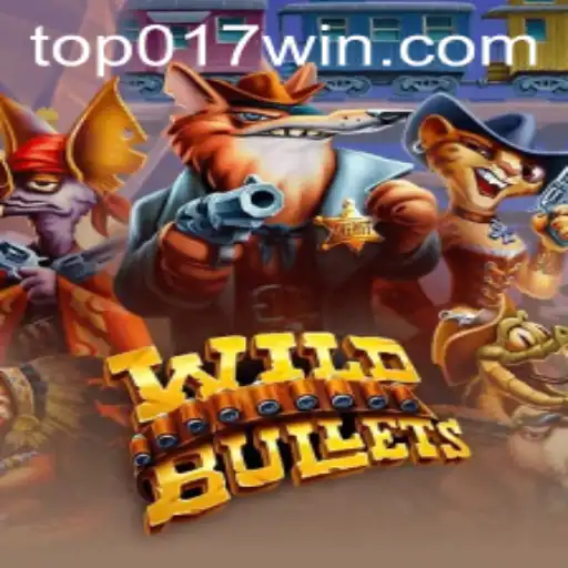 Descubra o Mundo de Emoções e Ação com WildBullets